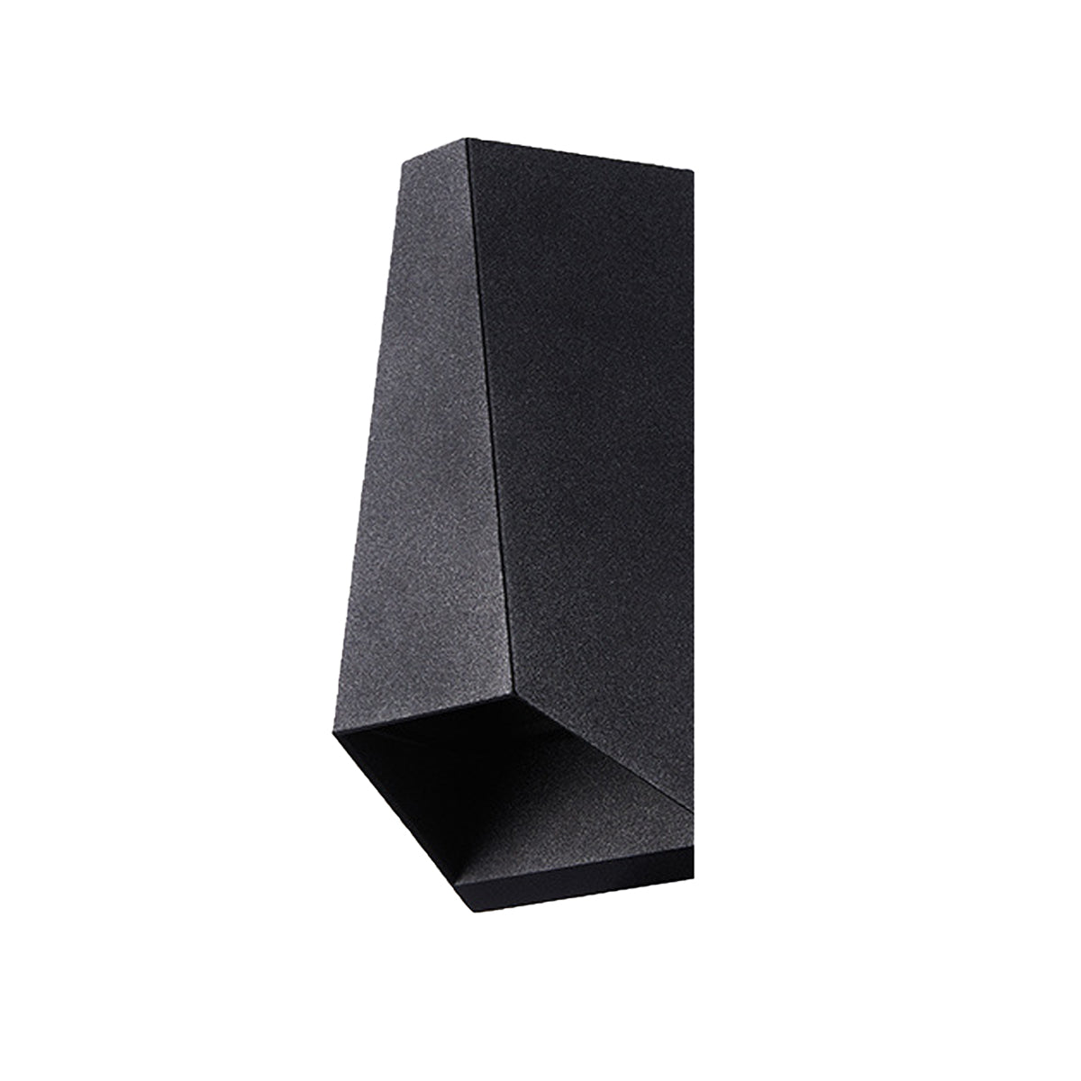 Modern LED Wall Washer Spotlight
