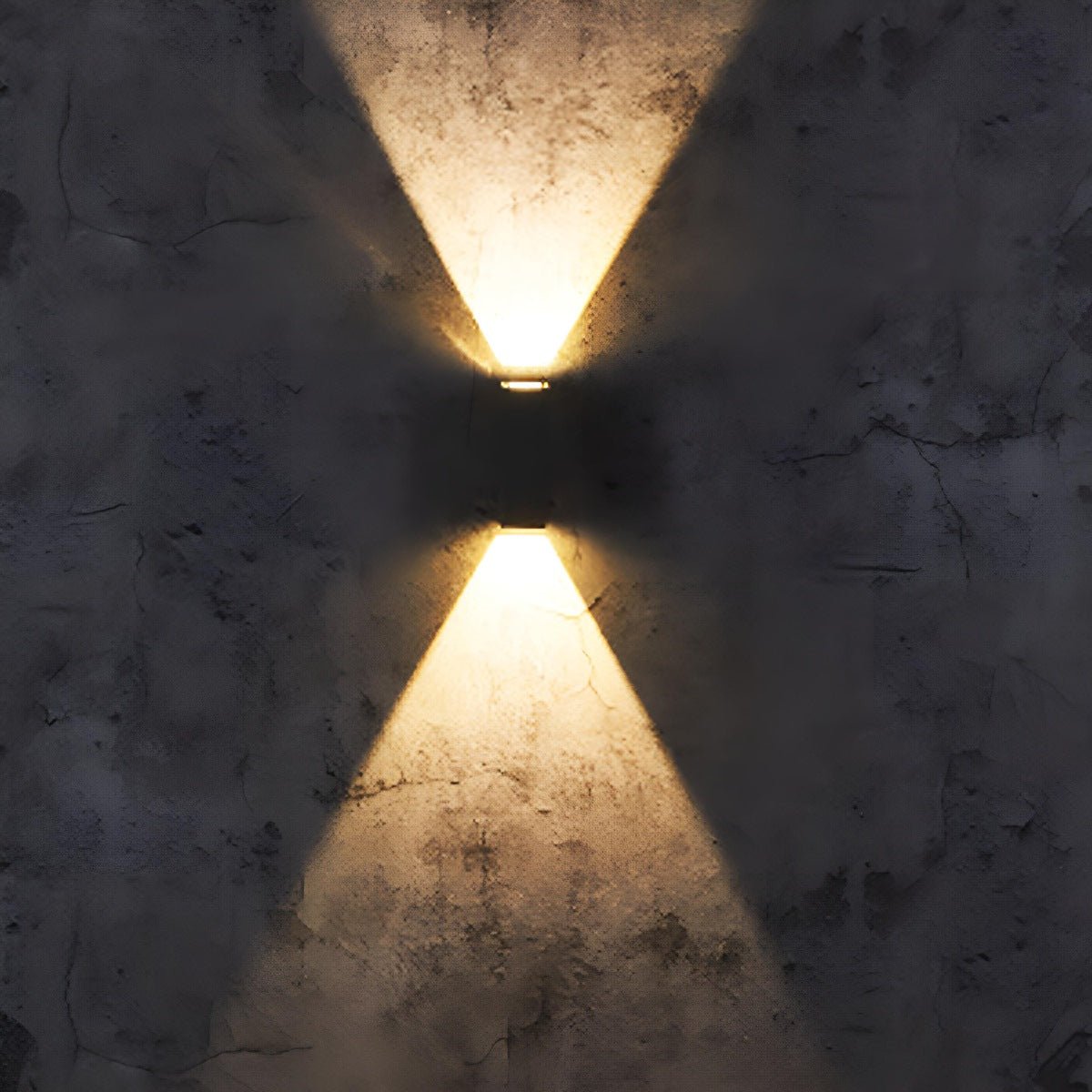 Modern LED Wall Washer Spotlight