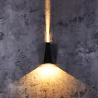 Modern LED Wall Washer Spotlight