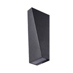 Modern LED Wall Washer Spotlight