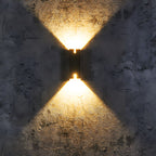 Modern LED Wall Washer Spotlight