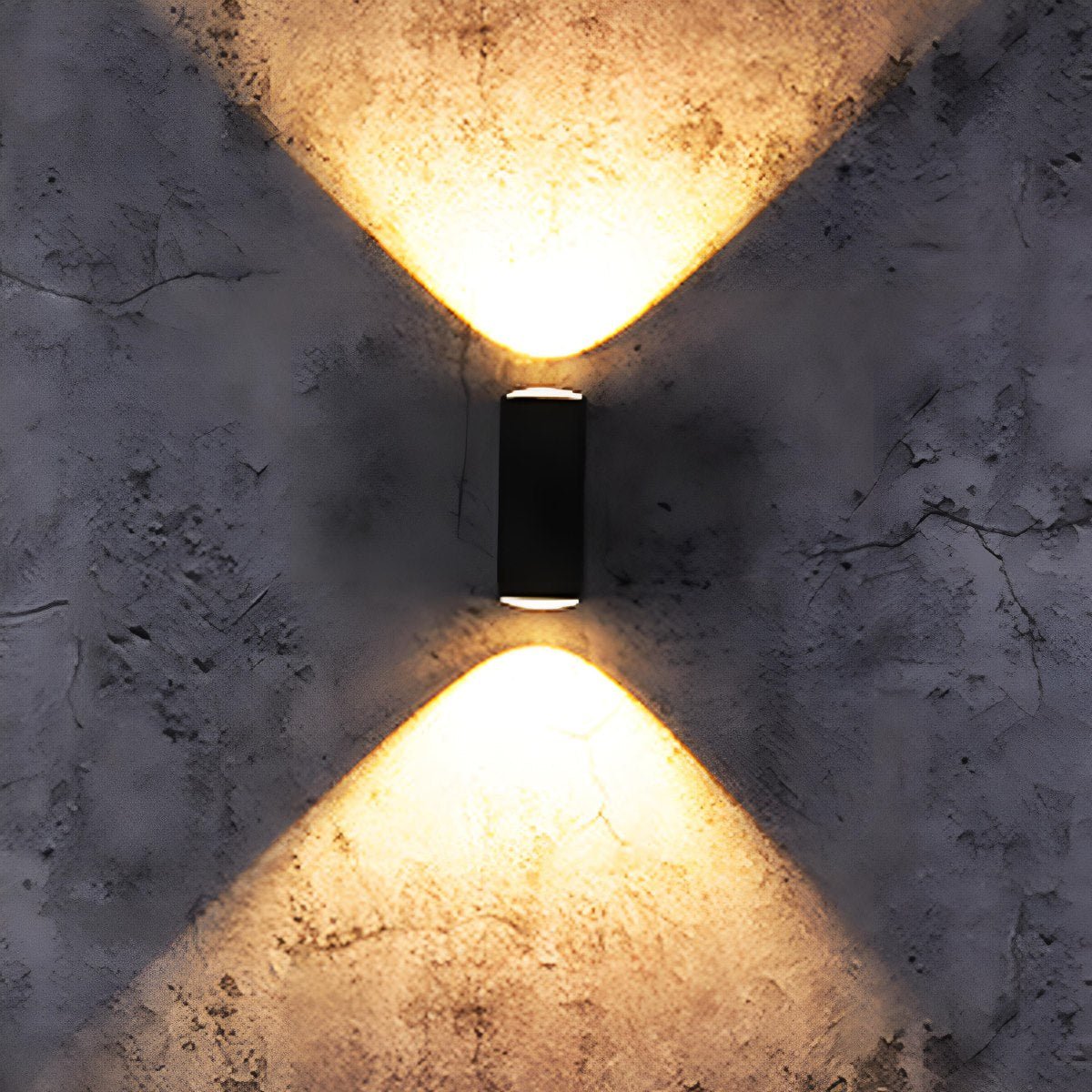Modern LED Wall Washer Spotlight