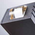 Modern LED Wall Washer Spotlight
