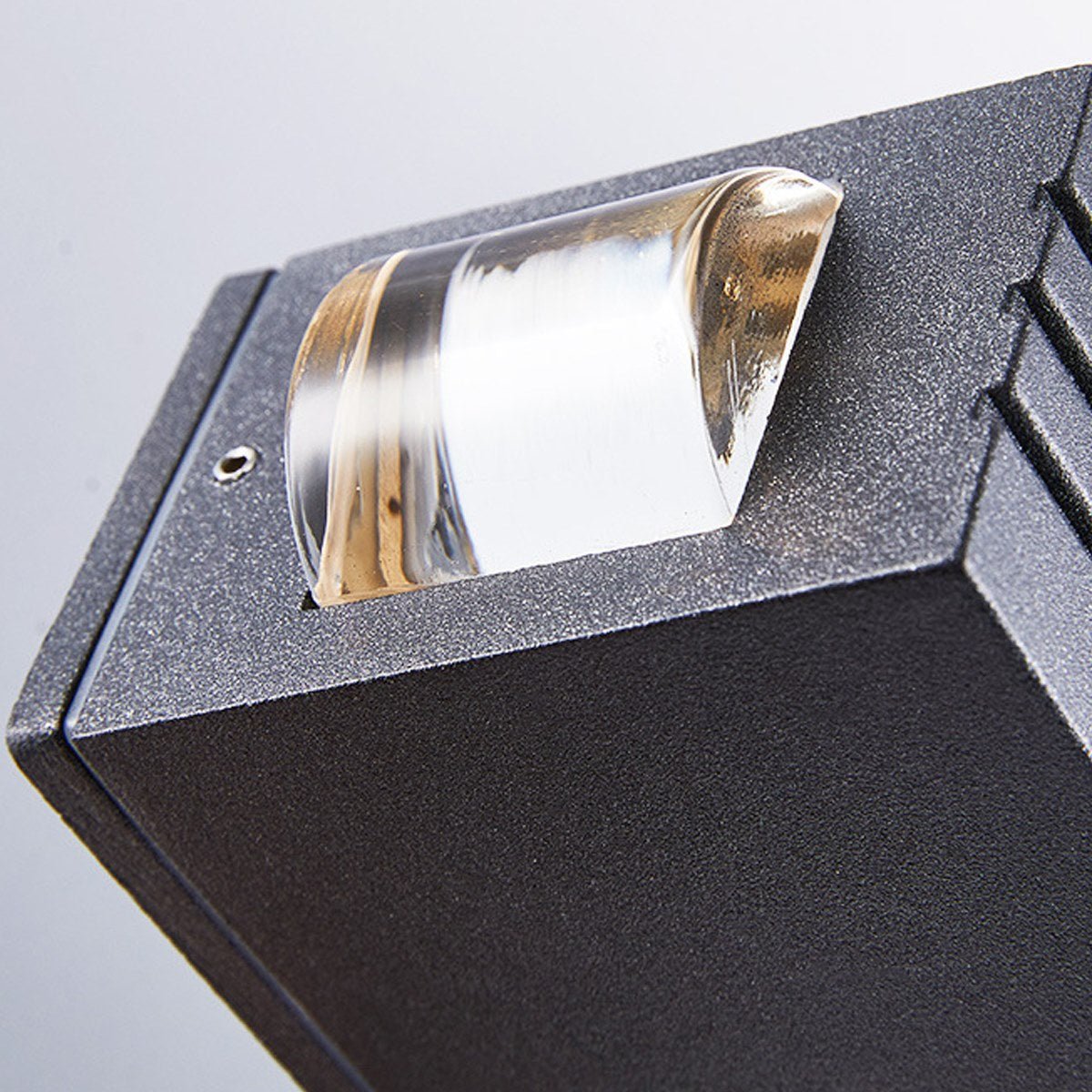 Modern LED Wall Washer Spotlight