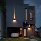 Modern LED Wall Washer Spotlight