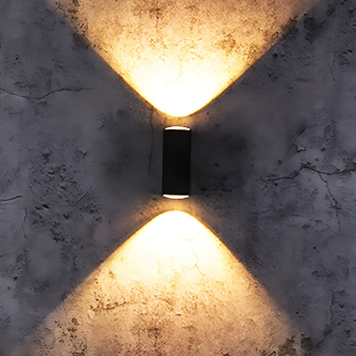 Modern LED Wall Washer Spotlight