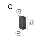 Modern LED Wall Washer Spotlight