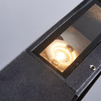 Modern LED Wall Washer Spotlight